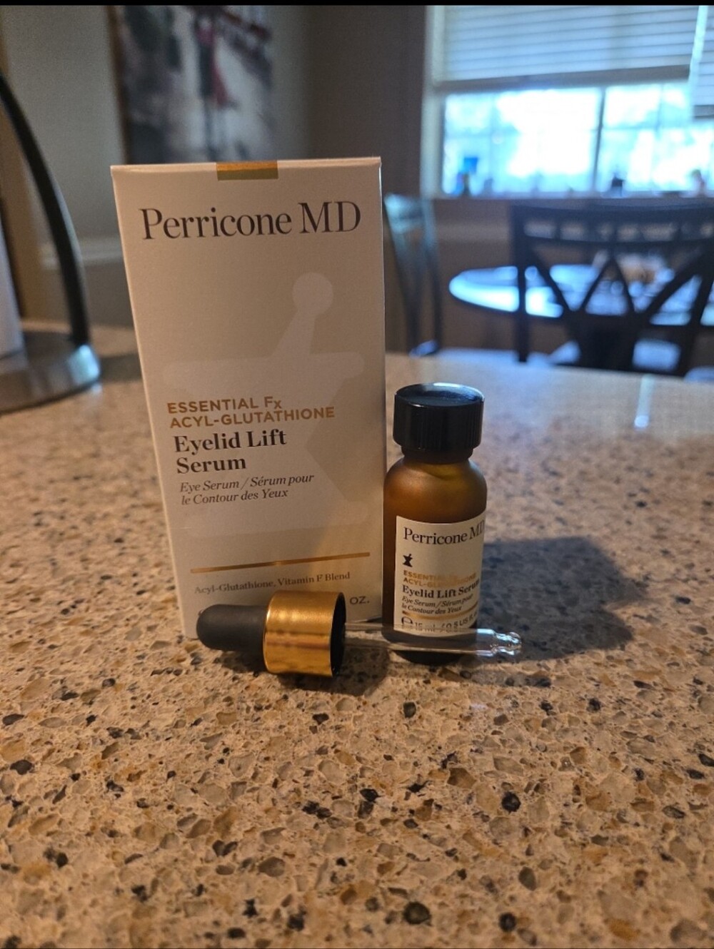 Perricone MD Eyelid Lift Serum - NWT